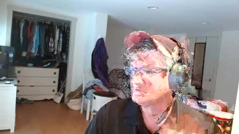 Gregor online show from 02/27/25, 04:53