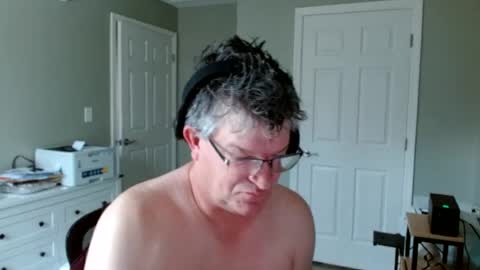 Snapshot of urfavteach50 chatting on 05/01/26, 12:10 Gregor online show from 05/01/26, 12:10