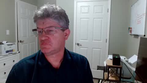 Snapshot of urfavteach50 chatting on 05/03/26, 02:06 Gregor online show from 05/03/26, 02:06