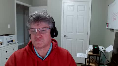 Snapshot of urfavteach50 chatting on 05/06/26, 08:36 Gregor online show from 05/06/26, 08:36