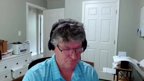 Snapshot of urfavteach50 chatting on 05/30/26, 05:10 Gregor online show from 05/30/26, 05:10