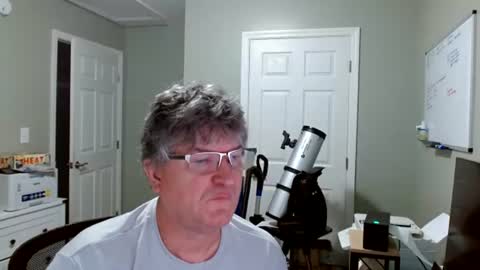 Snapshot of urfavteach50 chatting on 06/18/26, 02:21 Gregor online show from 06/18/26, 02:21