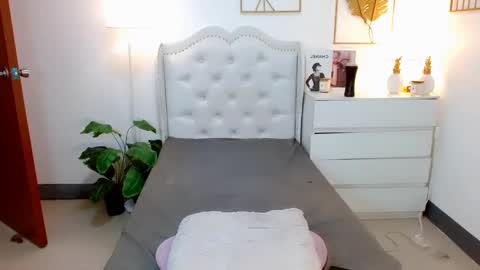 Im your doll maica online show from 03/11/25, 07:04