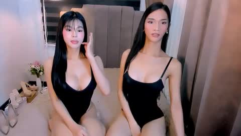 Im your doll maica online show from 03/25/26, 02:28