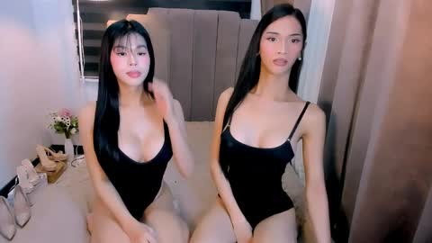 Im your doll maica online show from 03/29/26, 02:22