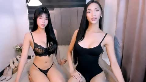 Im your doll maica online show from 05/03/26, 03:12