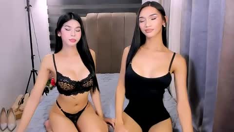 Snapshot of urfynestchina_doll chatting on 05/21/26, 05:36 Im your doll maica online show from 05/21/26, 05:36