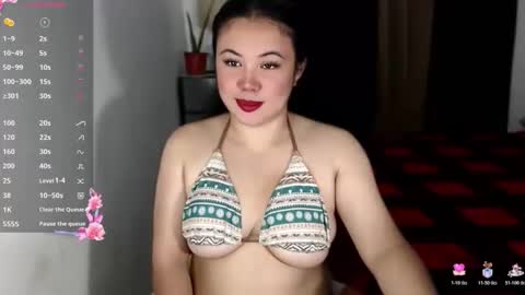 ELISSE online show from 12/03/25, 01:57