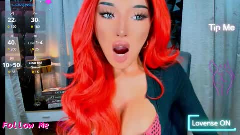 My bella 3 online show from 09/11/25, 11:21