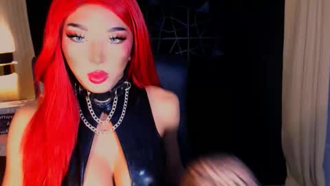 My bella 3 online show from 10/28/25, 05:04