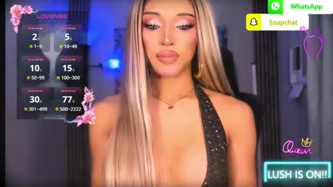 My bella 3 online show from 05/13/26, 01:36