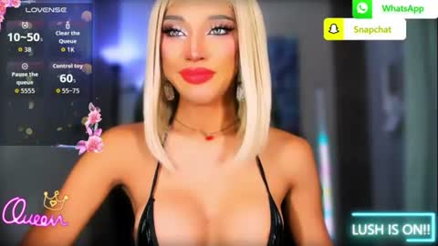 My bella 3 online show from 06/23/26, 01:47