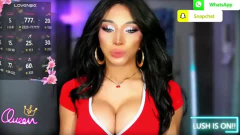 My bella 3 online show from 06/25/26, 05:12