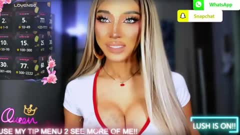 My bella 3 online show from 06/26/26, 01:43