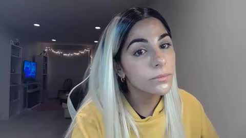 Goddess Marla online show from 09/10/25, 01:49