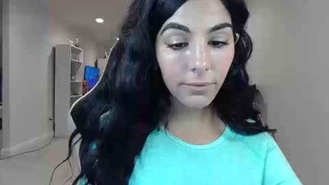 Goddess Marla online show from 10/11/25, 01:05