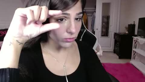 Goddess Marla online show from 11/25/25, 04:12