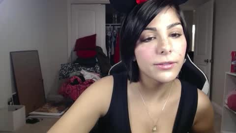 Goddess Marla online show from 12/15/25, 12:15