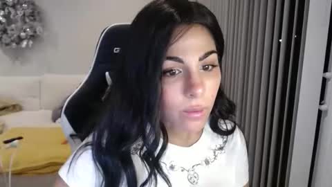 Goddess Marla online show from 03/13/26, 01:56