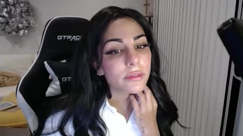 Goddess Marla online show from 03/16/26, 01:33