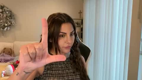 Goddess Marla online show from 04/07/26, 09:59