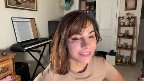 Snapshot of urgoddessmarla chatting on 08/03/26, 01:37 Goddess Marla online show from 08/03/26, 01:37