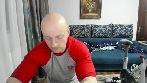 Snapshot of urgymcrush chatting on 01/25/25, 02:15 UrGymCrush online show from 01/25/25, 02:15