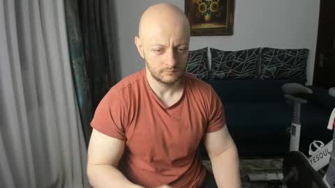 Snapshot of urgymcrush chatting on 02/16/25, 07:49 UrGymCrush online show from 02/16/25, 07:49