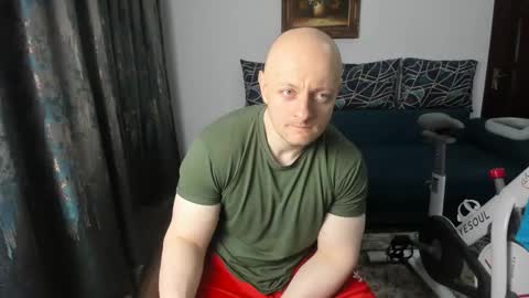 Snapshot of urgymcrush chatting on 02/20/25, 11:10 UrGymCrush online show from 02/20/25, 11:10