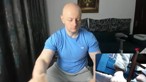 Snapshot of urgymcrush chatting on 02/22/25, 03:01 UrGymCrush online show from 02/22/25, 03:01