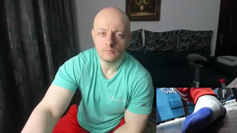 Snapshot of urgymcrush chatting on 02/25/25, 11:33 UrGymCrush online show from 02/25/25, 11:33