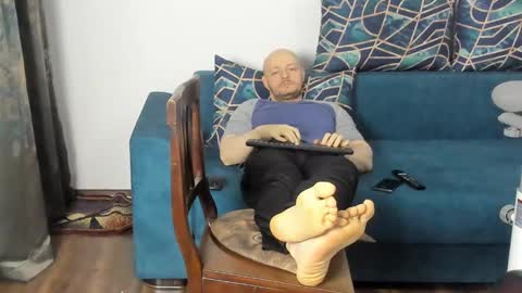 Snapshot of urgymcrush chatting on 03/10/25, 12:07 UrGymCrush online show from 03/10/25, 12:07