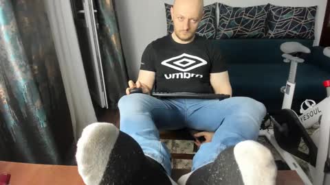 Snapshot of urgymcrush chatting on 03/10/25, 10:45 UrGymCrush online show from 03/10/25, 10:45