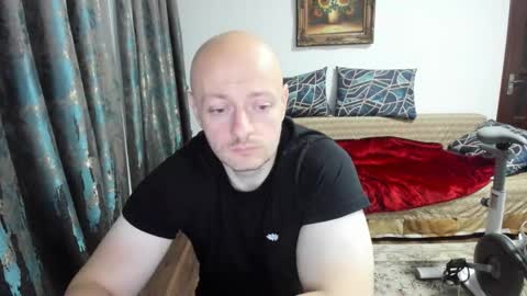 Snapshot of urgymcrush chatting on 10/07/25, 11:02 UrGymCrush online show from 10/07/25, 11:02