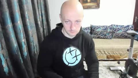 Snapshot of urgymcrush chatting on 10/12/25, 09:36 UrGymCrush online show from 10/12/25, 09:36