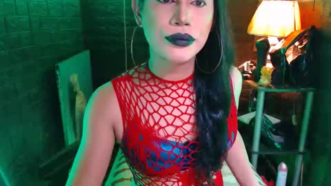 Snapshot of urhardcockqueenxxx chatting on 03/12/26, 03:51 queen norelle online show from 03/12/26, 03:51