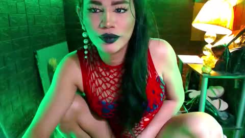 queen norelle online show from 05/09/26, 11:32