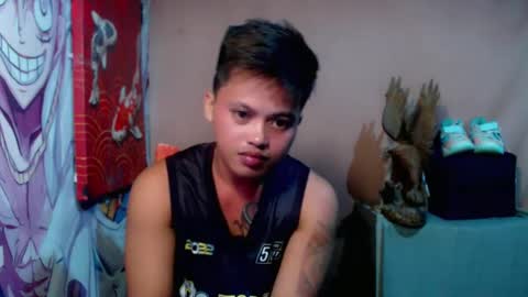 Snapshot of urhot_fucker13 chatting on 01/17/25, 05:41 JUST CALL MY NAME jayrus online show from 01/17/25, 05:41