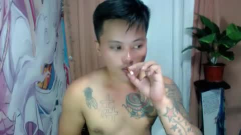 JUST CALL MY NAME jayrus  online show from 11/21/25, 05:50