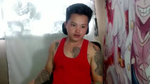 JUST CALL MY NAME jayrus  online show from 01/11/26, 04:50