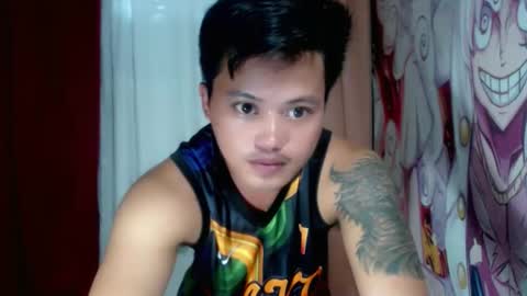 JUST CALL MY NAME jayrus  online show from 01/18/26, 03:10