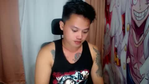 JUST CALL MY NAME jayrus  online show from 02/03/26, 12:10