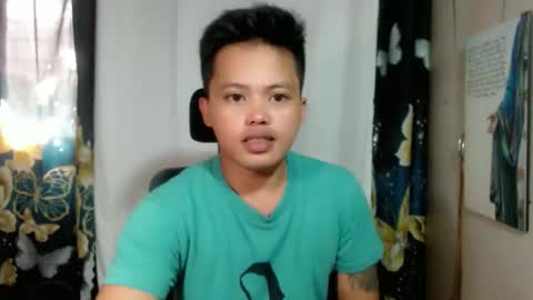 JUST CALL MY NAME jayrus  online show from 03/08/26, 08:40