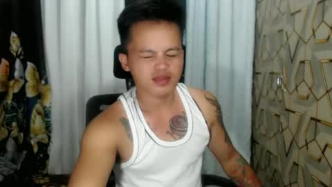 JUST CALL MY NAME jayrus  online show from 06/12/26, 02:43