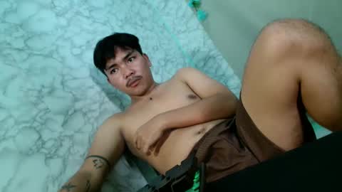 john carlo online show from 05/01/26, 05:34