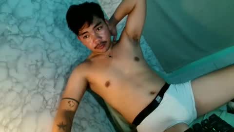 john carlo online show from 05/03/26, 04:29
