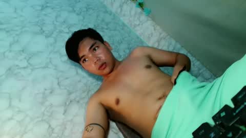 john carlo online show from 05/07/26, 07:58