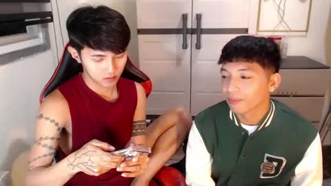 Snapshot of urhotethanxx chatting on 05/05/26, 06:27 Ethan online show from 05/05/26, 06:27