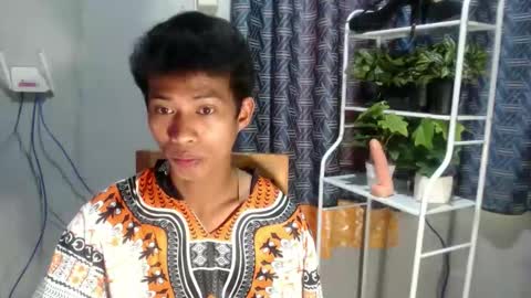 richard online show from 01/11/26, 01:10