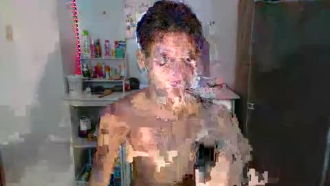 Snapshot of urhotpinoy_izaac chatting on 11/10/25, 09:41 simeon ulok online show from 11/10/25, 09:41